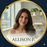 Allison Parim - AI Automation Specialist