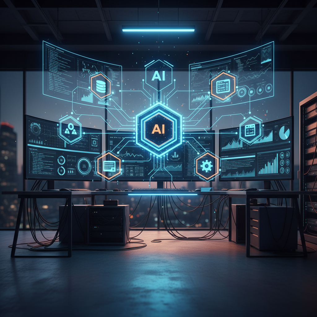 Why AI workflows for lead generation Matters More Than Ever in 2026
