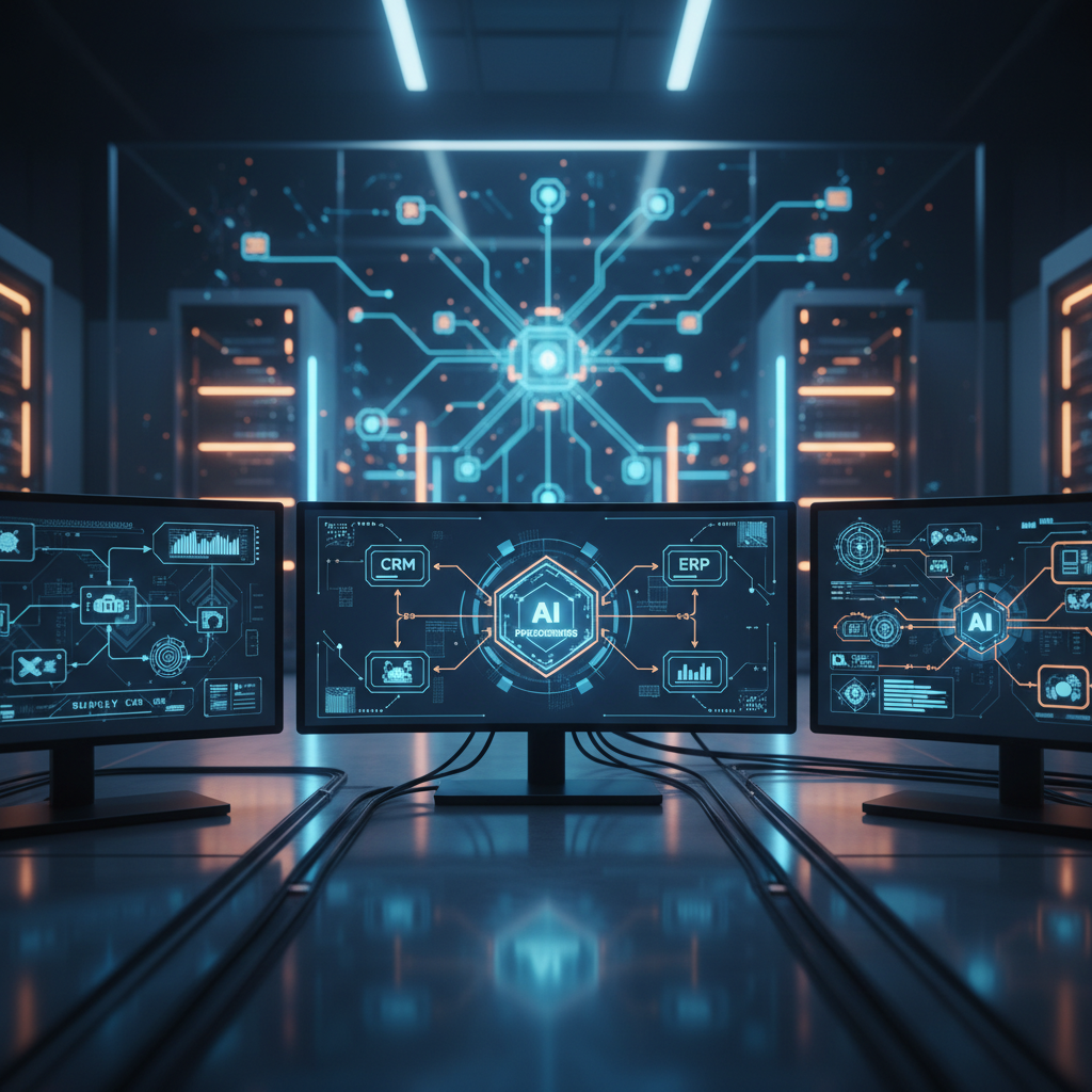 The ROI of AI workflow agents for Small Businesses